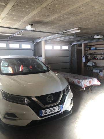 Maison à vendre 4 pièces 109,5 m² Vieu-d'Izenave