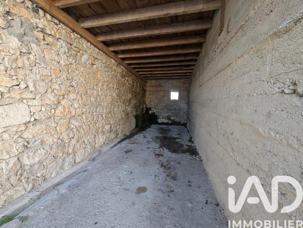 Parking à vendre 70 m² Géovreisset