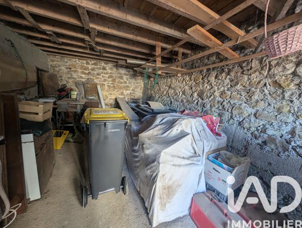 Parking à vendre 70 m² Géovreisset