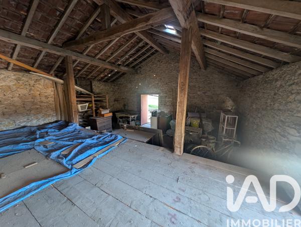 Parking à vendre 70 m² Géovreisset