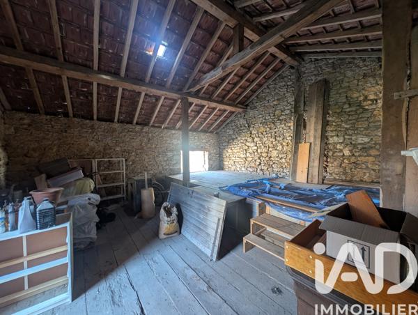 Parking à vendre 70 m² Géovreisset