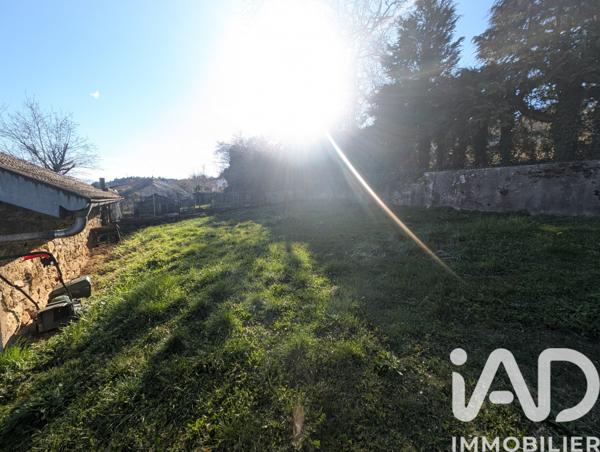 Parking à vendre 70 m² Géovreisset