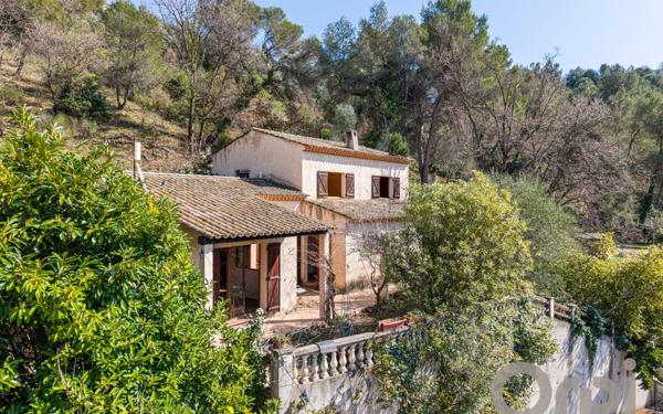 Maison à vendre    5 pièces • 155 m2 Colomars