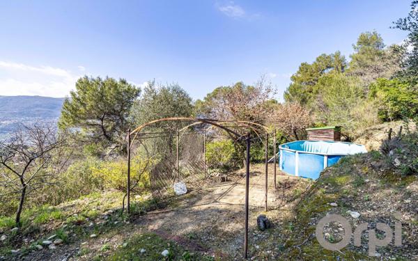 Maison à vendre    5 pièces • 155 m2 Colomars