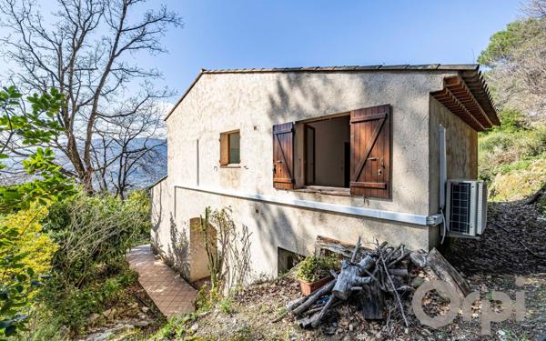 Maison à vendre    5 pièces • 155 m2 Colomars