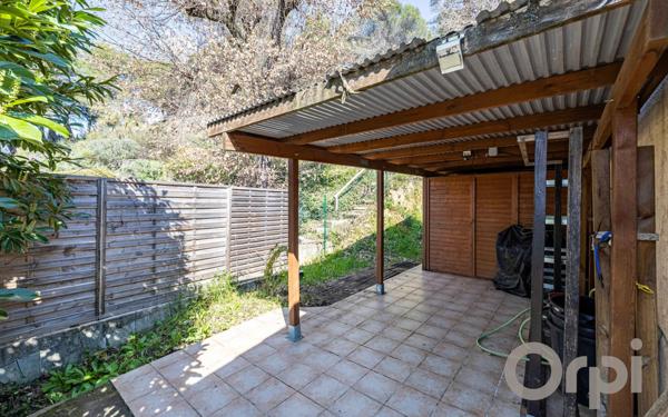 Maison à vendre    5 pièces • 155 m2 Colomars