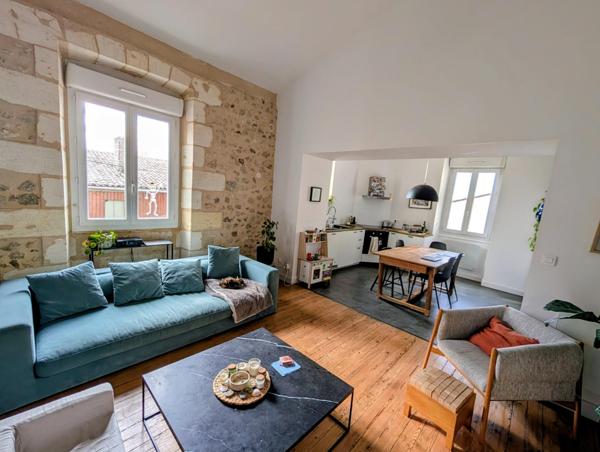 Maison à LORMONT, 33310 - 5 pièces 107m²