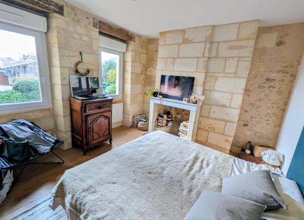 Maison à LORMONT, 33310 - 5 pièces 107m²