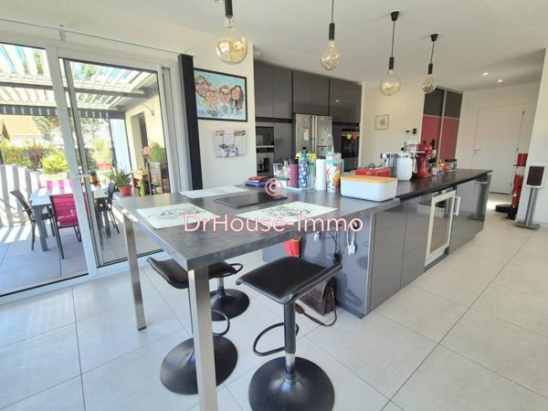 Maison à vendre 5 pièces de 122 m²