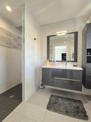 Maison à vendre 5 pièces de 122 m²