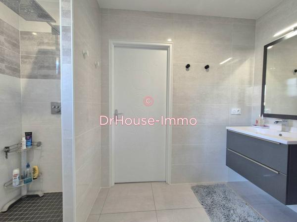 Maison à vendre 5 pièces de 122 m²