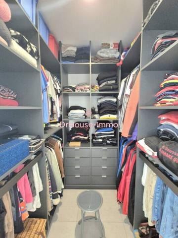 Maison à vendre 5 pièces de 122 m²