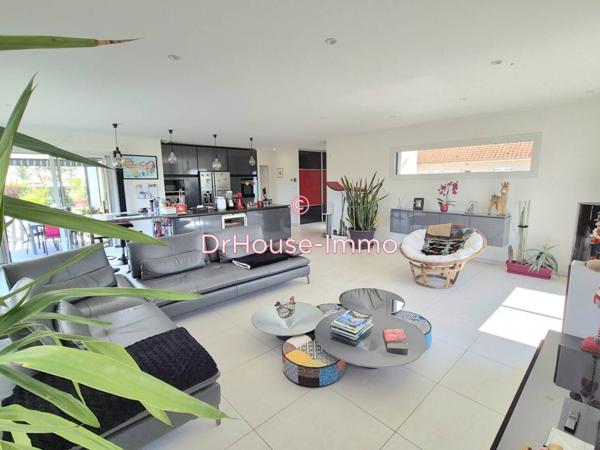 Maison à vendre 5 pièces de 122 m²