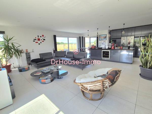 Maison à vendre 5 pièces de 122 m²