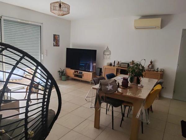 Location Maison 5 pièces 78 m2 à Coëx