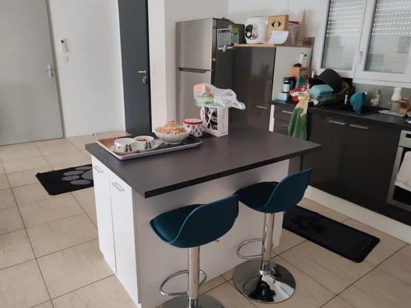 Location Maison 5 pièces 78 m2 à Coëx