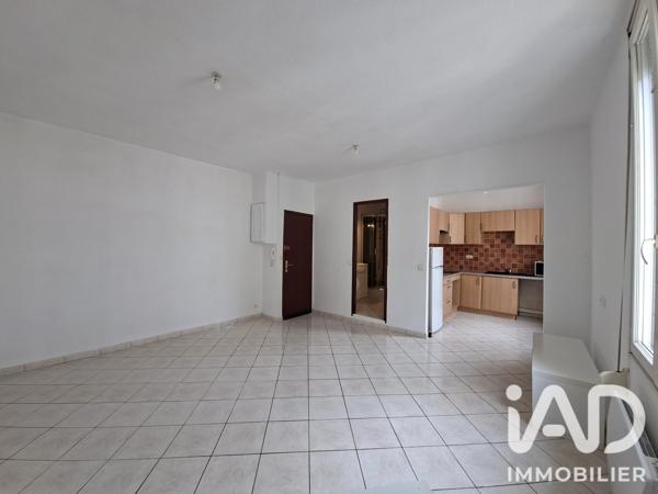 Studio à vendre 30,28 m² Narbonne