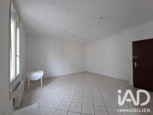 Studio à vendre 30,28 m² Narbonne