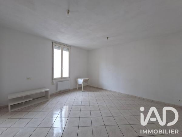 Studio à vendre 30,28 m² Narbonne