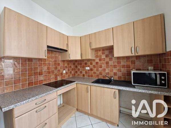 Studio à vendre 30,28 m² Narbonne