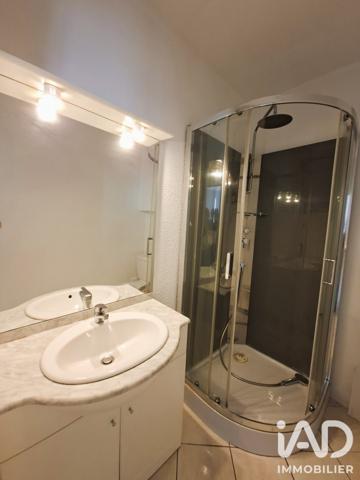 Studio à vendre 30,28 m² Narbonne