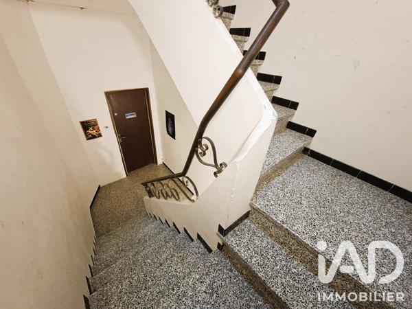 Studio à vendre 30,28 m² Narbonne