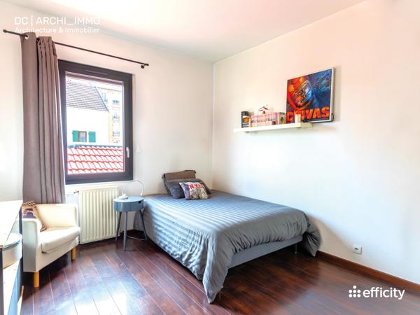 Maison 7 pièces - 190 m² Bien prestige