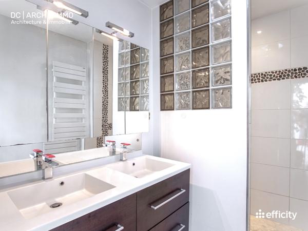 Maison 7 pièces - 190 m² Bien prestige