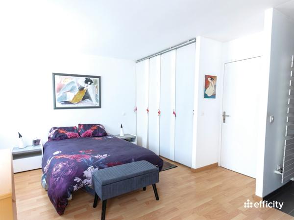 Maison 7 pièces - 190 m² Bien prestige