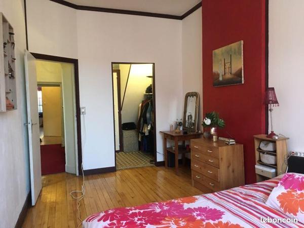 Immeuble * 800 M² * 19110 Bort Les Orgues * 133 750  €