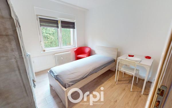 Appartement à louer    6 pièces • 9,40 m2 Villerupt