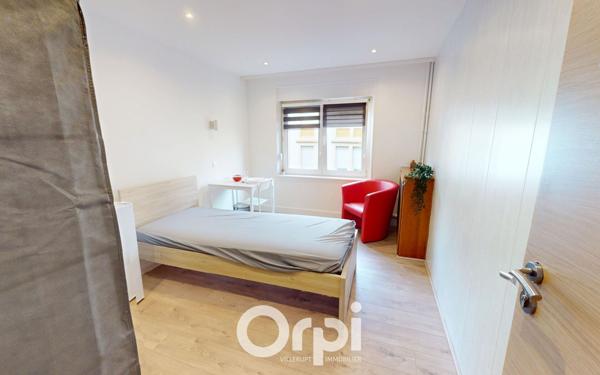 Appartement à louer    6 pièces • 9,40 m2 Villerupt