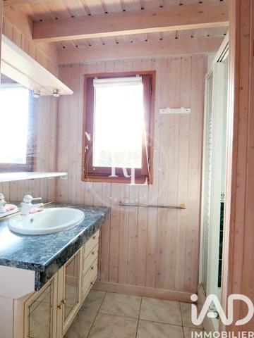 Maison à vendre 4 pièces 80 m² Merville-Franceville-Plage