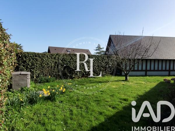 Maison à vendre 4 pièces 80 m² Merville-Franceville-Plage