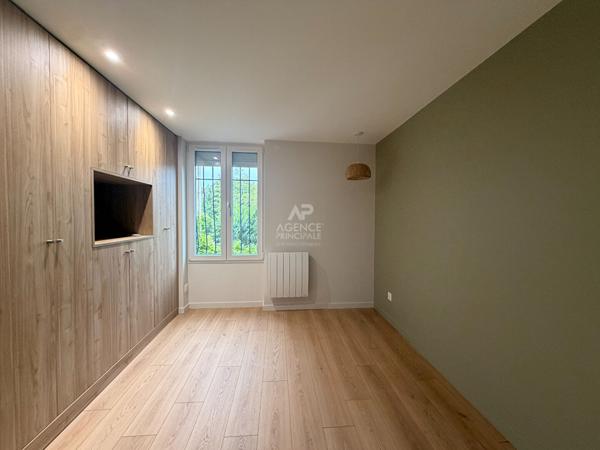 Appartement 2 pièces neuf - MONTESSON Centre Secteur Village Loyer 1 200 €/mois charges comprises **  - Référence  18694