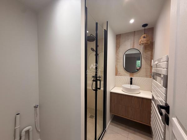 Appartement 2 pièces neuf - MONTESSON Centre Secteur Village Loyer 1 200 €/mois charges comprises **  - Référence  18694