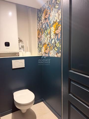 Appartement 2 pièces neuf - MONTESSON Centre Secteur Village Loyer 1 200 €/mois charges comprises **  - Référence  18694