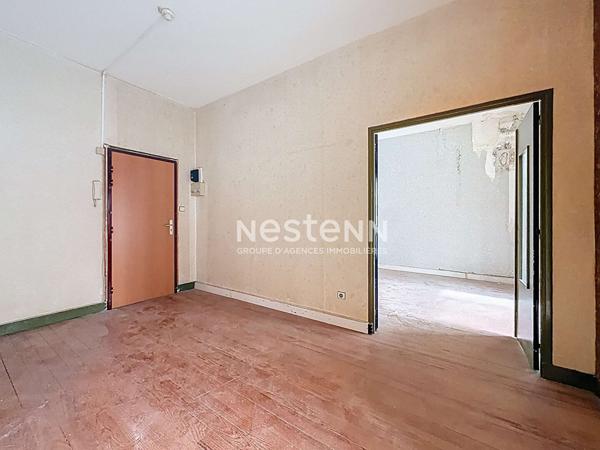 A VENDRE - TOULOUSE Centre-ville (Boulevard d'Arcole) - Local professionnel