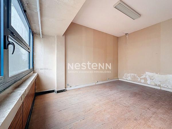 A VENDRE - TOULOUSE Centre-ville (Boulevard d'Arcole) - Local professionnel