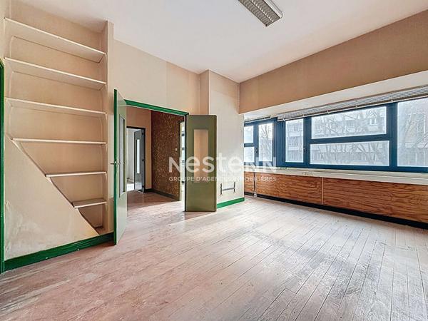 A VENDRE - TOULOUSE Centre-ville (Boulevard d'Arcole) - Local professionnel