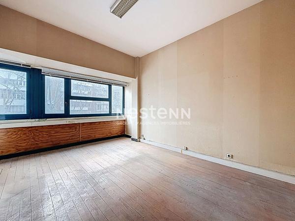 A VENDRE - TOULOUSE Centre-ville (Boulevard d'Arcole) - Local professionnel