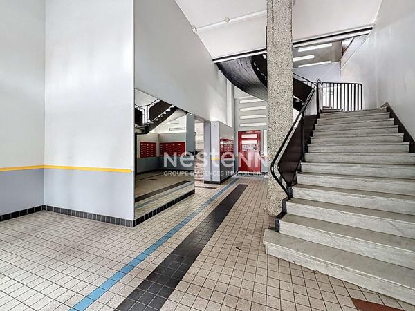 A VENDRE - TOULOUSE Centre-ville (Boulevard d'Arcole) - Local professionnel