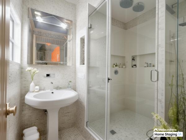 Appartement F5 à rafraichir