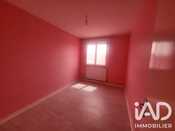 Maison à vendre 5 pièces 107 m² Saint-André-les-Vergers