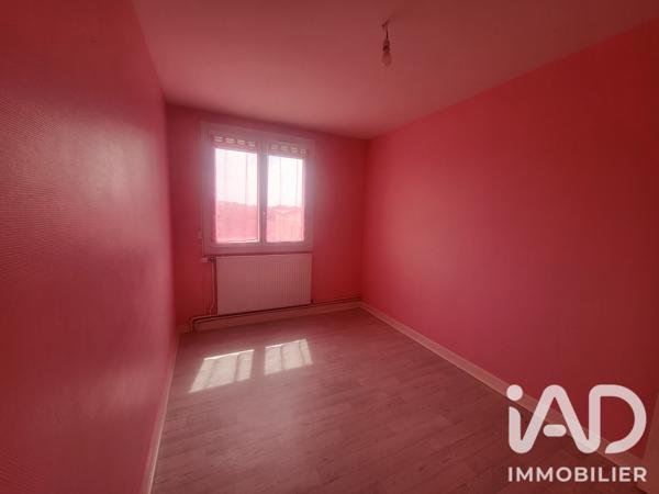 Maison à vendre 5 pièces 107 m² Saint-André-les-Vergers