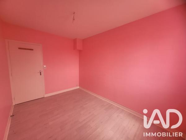 Maison à vendre 5 pièces 107 m² Saint-André-les-Vergers