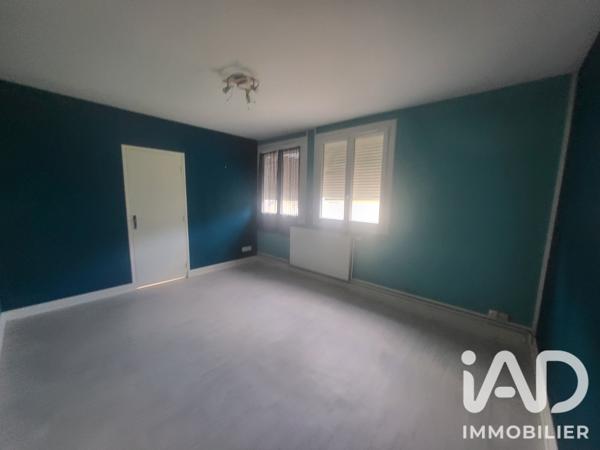 Maison à vendre 5 pièces 107 m² Saint-André-les-Vergers