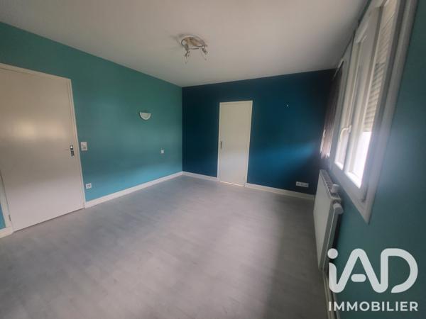Maison à vendre 5 pièces 107 m² Saint-André-les-Vergers