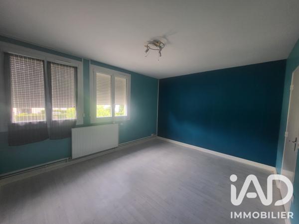 Maison à vendre 5 pièces 107 m² Saint-André-les-Vergers