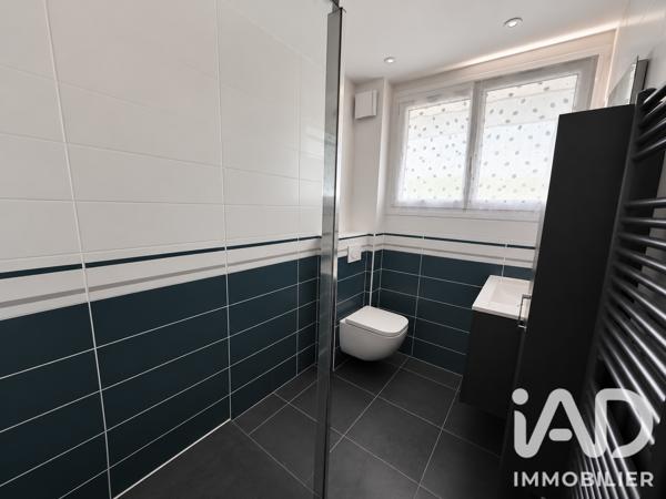 Maison à vendre 5 pièces 107 m² Saint-André-les-Vergers